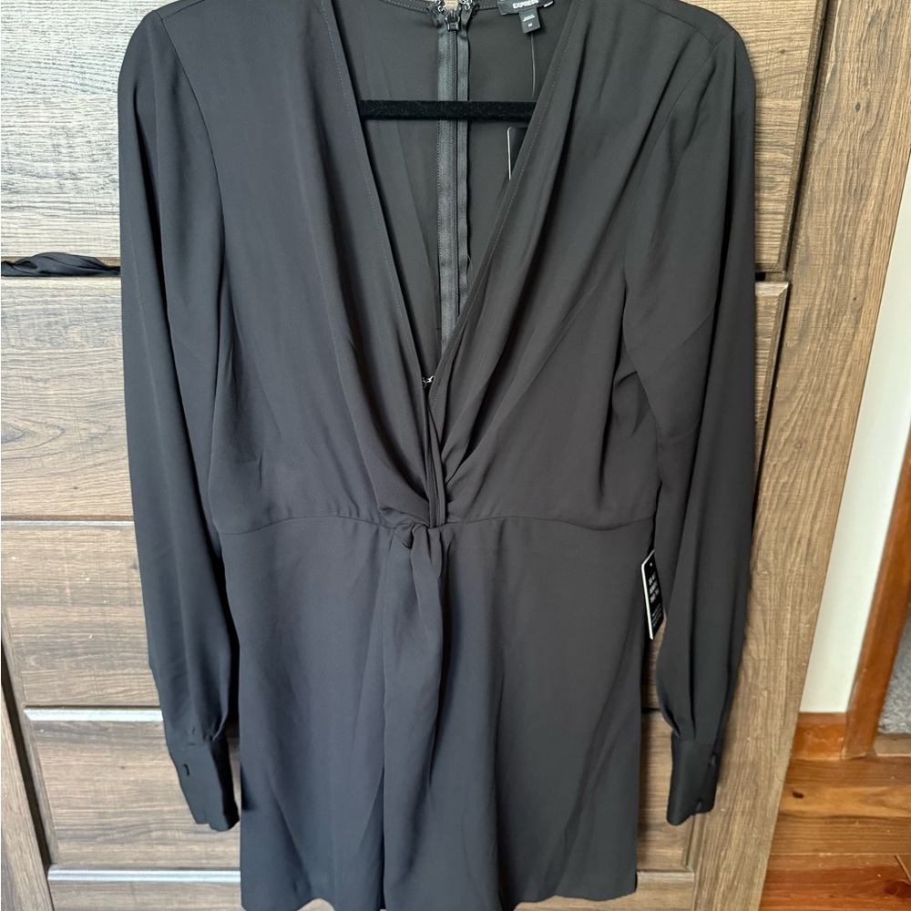 Women’s Romper
